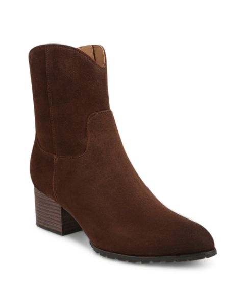 Comfortable womans boots top