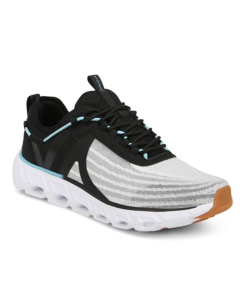 White/Black