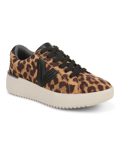 Tan Leopard