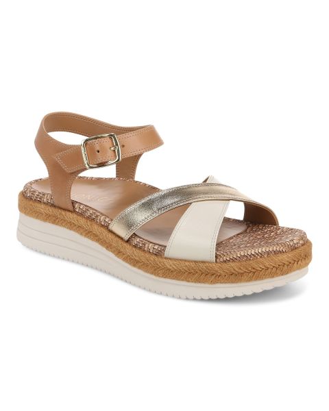 Comfortable Women's Sandals with Arch Support