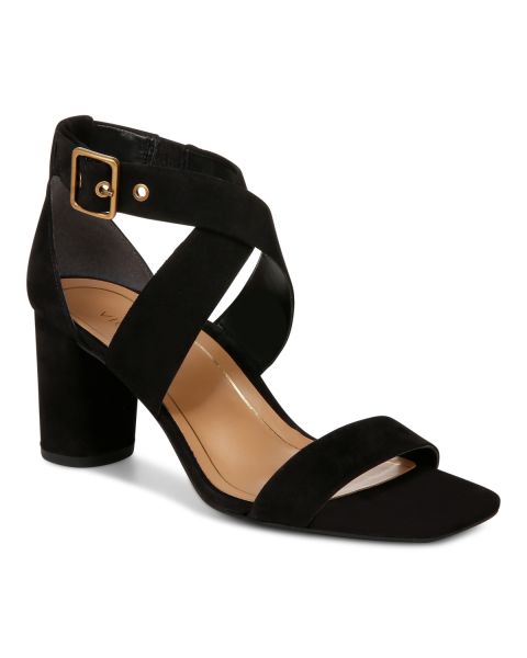 Comfortable Heels & Wedges with Arch Support