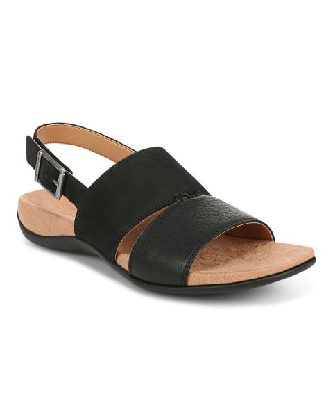 Natural soul serena sandal sales