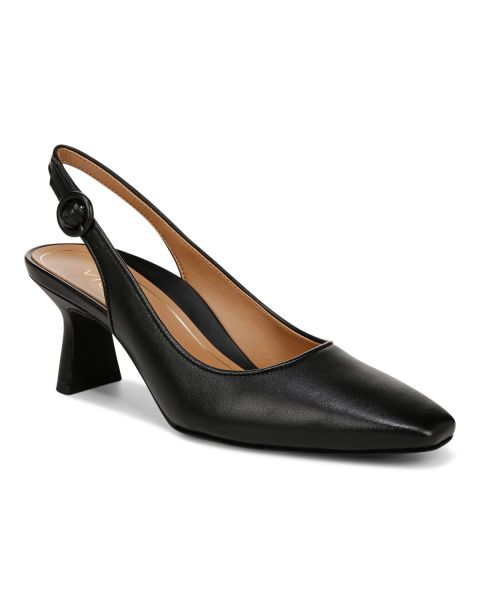 Vionic sales black heels