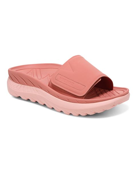 Terracotta/Roze