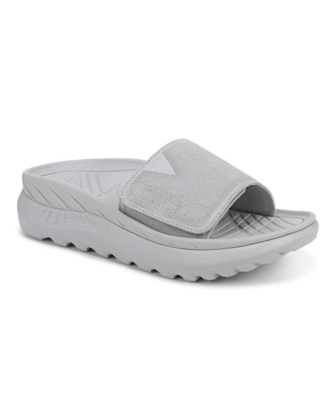 Vapor Suede