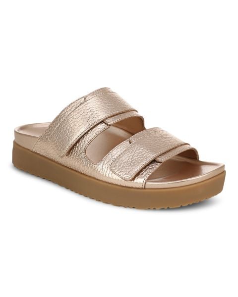 Bronze Leather