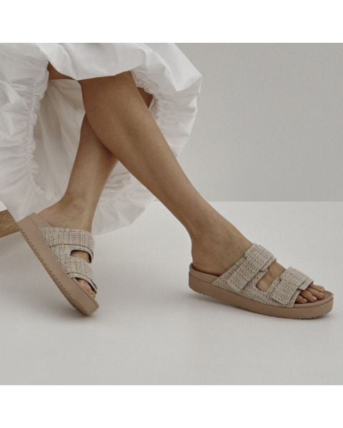 Cream Gold