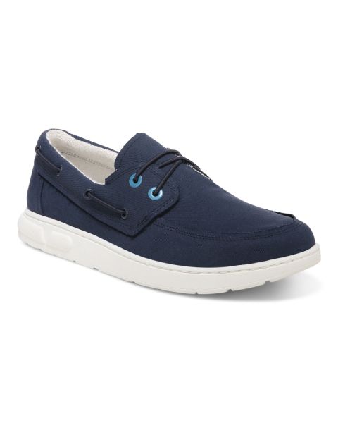 Navy blue flats with arch support discount