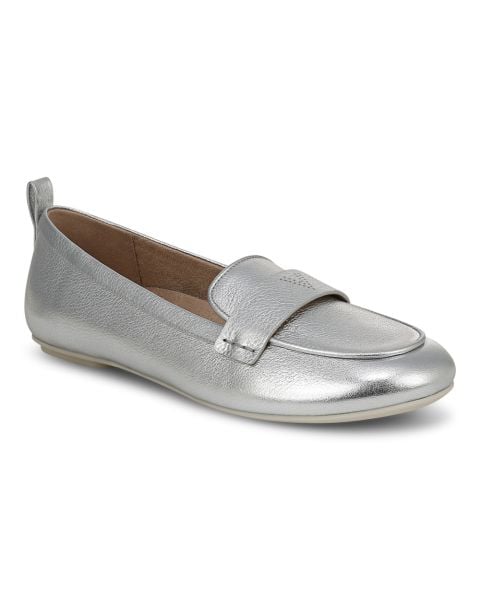 Silver