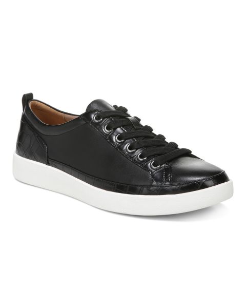 Black Leather