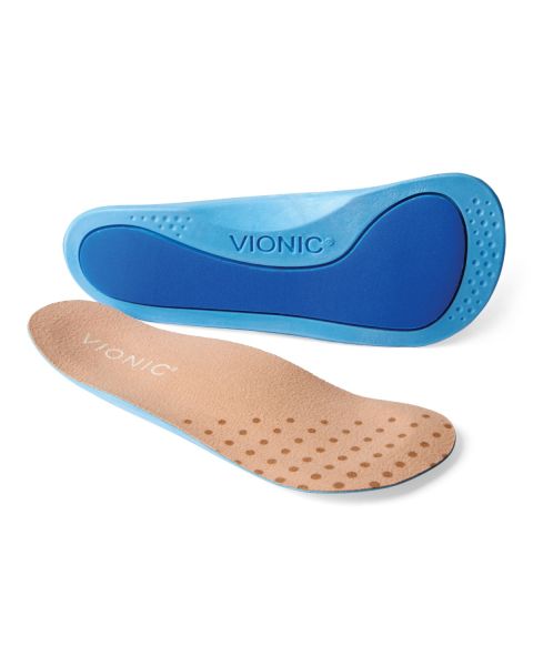 Women's Slim Fit Insole