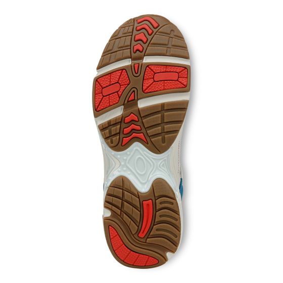 Ivory Multi-Sole