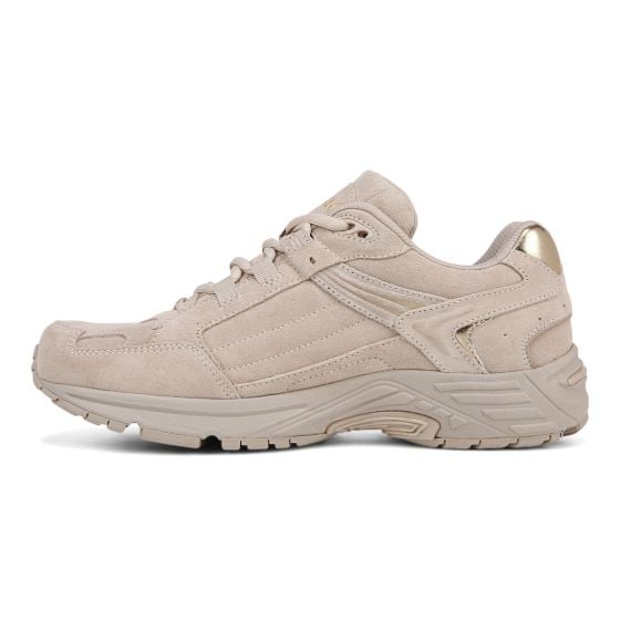 Oatmeal/Gold
