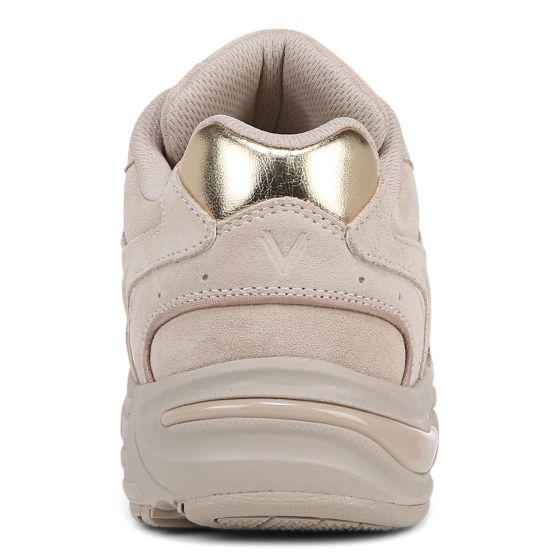 Oatmeal/Gold