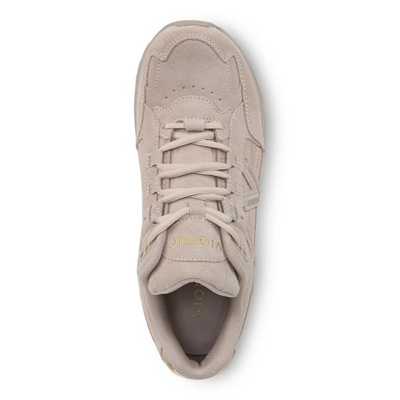 Oatmeal/Gold