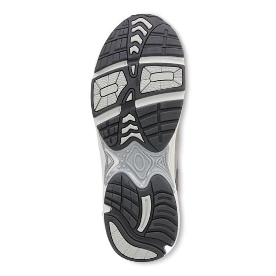 Paloma Grey-Sole