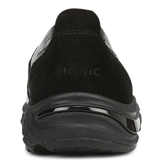 Black Leather