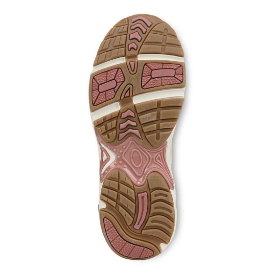 Cream/Cameo Rose-Sole