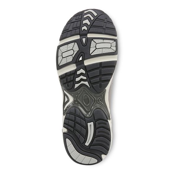 Paloma Grey-Sole