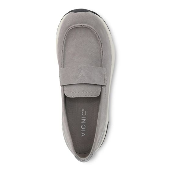 Paloma Grey