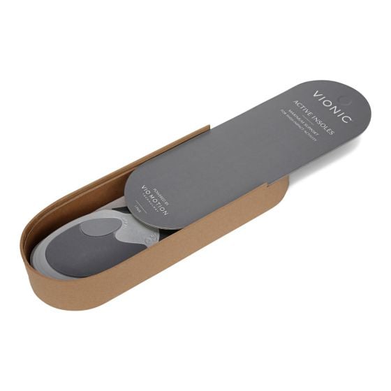 Unisex ACTIVE Full-Length Insole  
