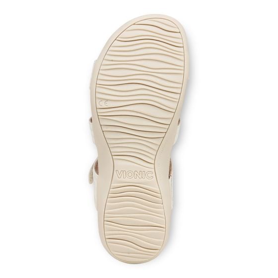 White-Sole