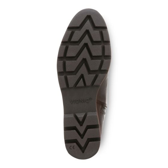 Dark Brown-Sole