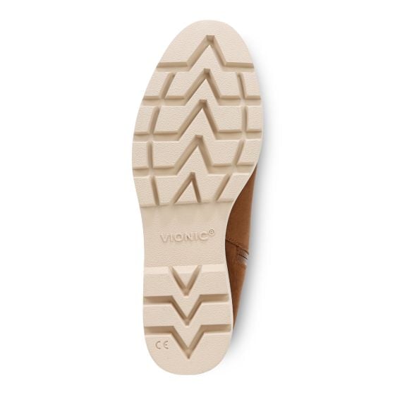 Hazelnut-Sole