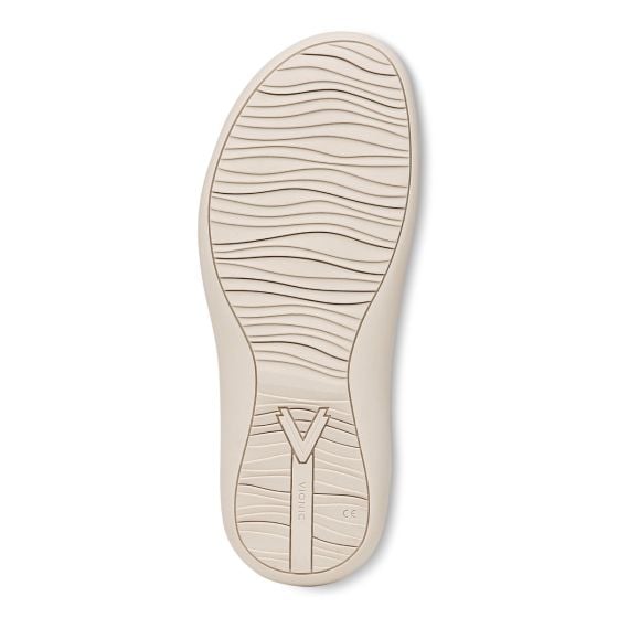 Cream-Sole