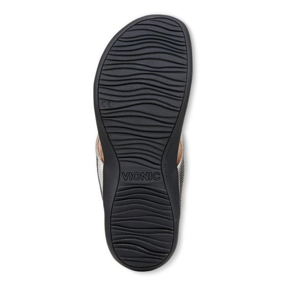 Aluminium-Sole