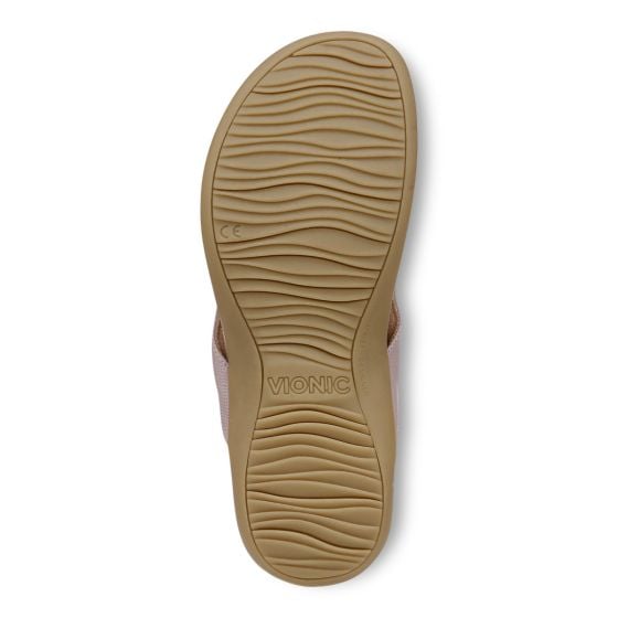 Magnolia Dusk-Sole