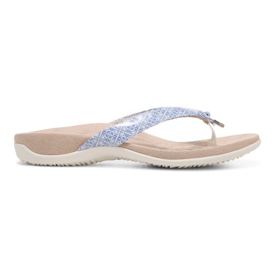 VIONIC BELLA Women s Toe Post Sandal
