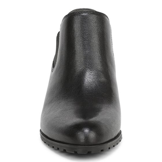 Black Leather