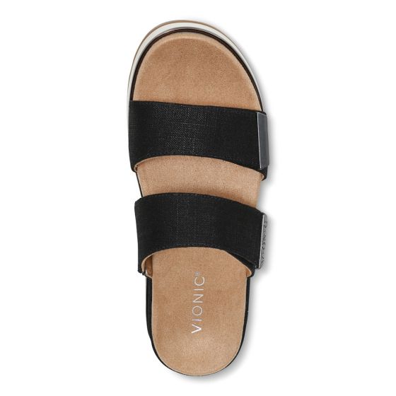Brandie Flatform Sandal