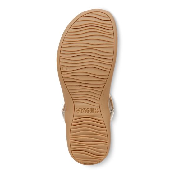 Gold-Sole