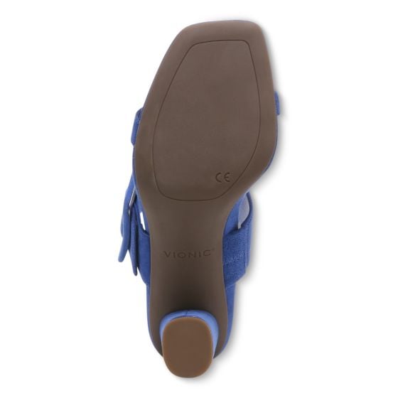 Classic Blue-Sole