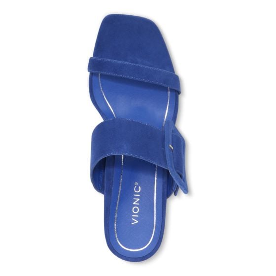 Classic Blue