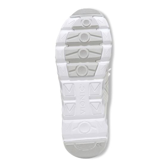 White-Sole