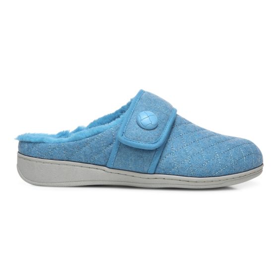 Vionic slippers sadie shop