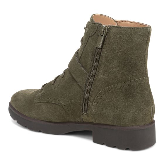 Dark Olive