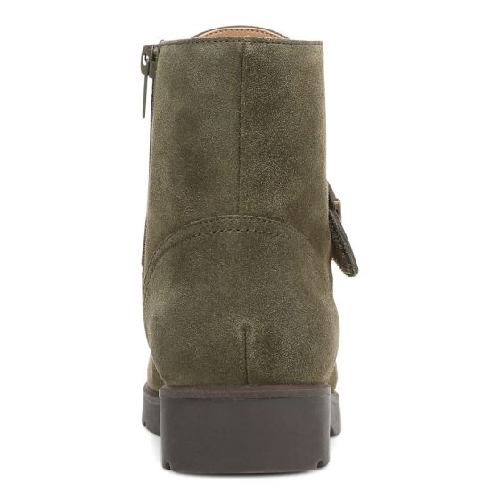 Dark Olive