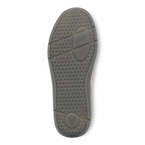 Black Leather-Sole