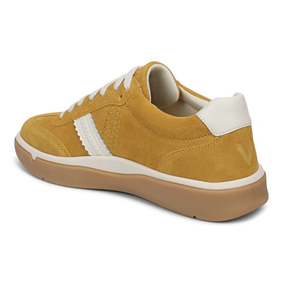 Dijon Suede