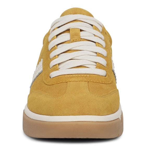 Dijon Suede