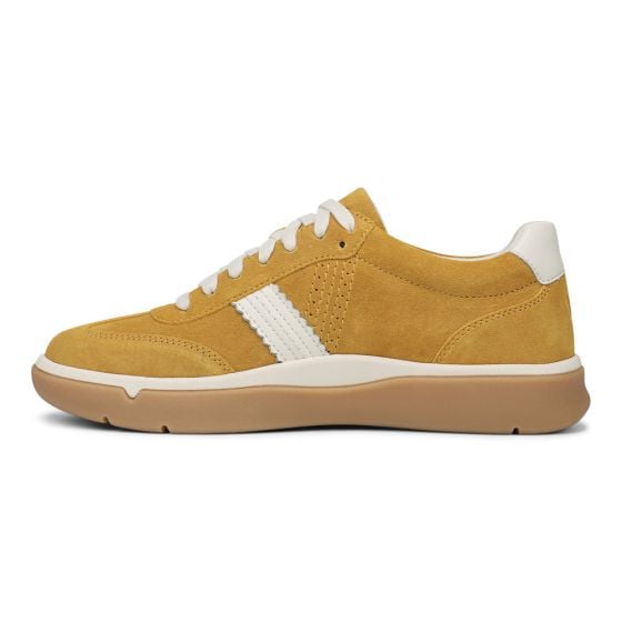 Dijon Suede