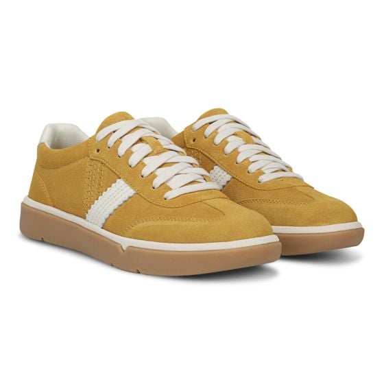 Dijon Suede