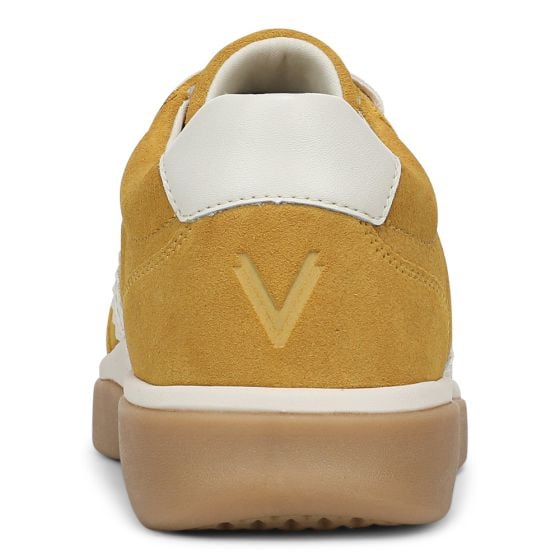 Dijon Suede