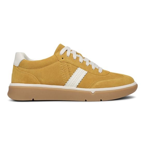 Dijon Suede