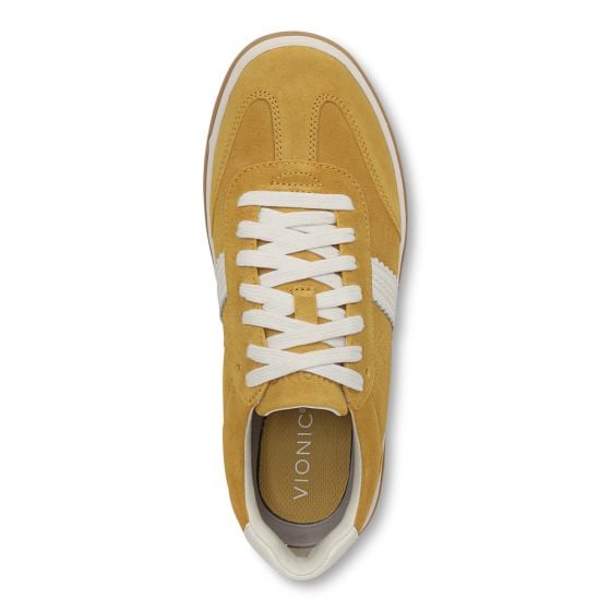 Dijon Suede