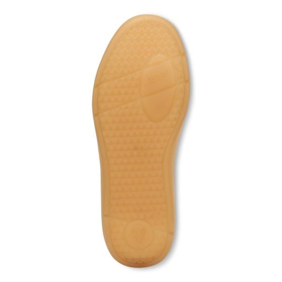 Lucid Beige Suede-Sole